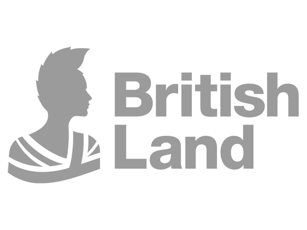 British land logo