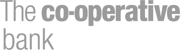 Co-op bank logo