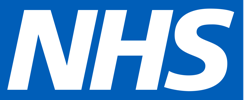 NHS logos